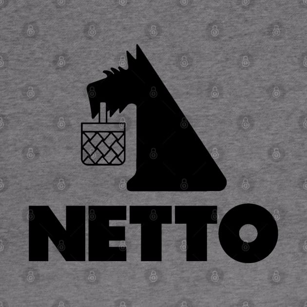 NETTO by VoidDesigns